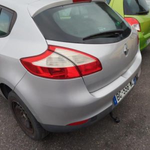 Afficheur RENAULT MEGANE 3 PHASE 1 Diesel - Image 6