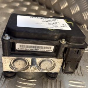 Bloc ABS (freins anti-blocage) RENAULT CLIO 3 PHASE 2 Diesel - Image 1