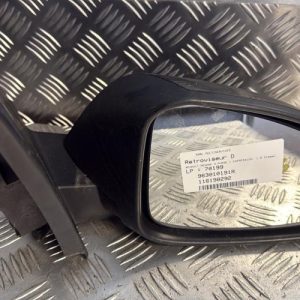 Retroviseur droit RENAULT MEGANE 3 PHASE 1 Diesel - Image 1
