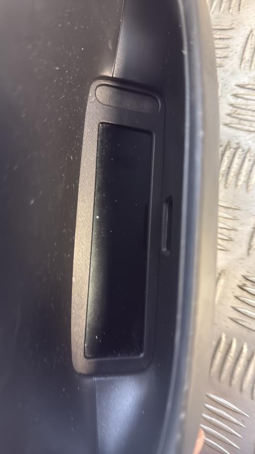 Afficheur RENAULT MEGANE 3 PHASE 1 Diesel - Image 1