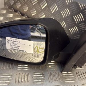 Retroviseur gauche RENAULT MEGANE 3 PHASE 1 Diesel - Image 1