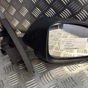 Retroviseur droit RENAULT MEGANE 3 PHASE 1 COUPE Diesel - Image 1