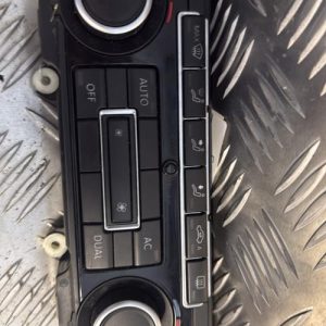 Commande chauffage VOLKSWAGEN GOLF 6 Diesel - Image 1