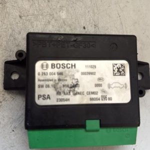 Calculateur PEUGEOT 508 1 PHASE 1 Diesel - Image 2