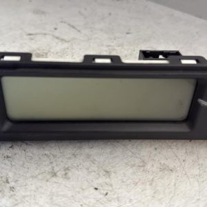 Afficheur CITROEN XSARA PHASE 2 Diesel - Image 1