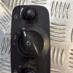 Commande de phare FORD MONDEO 3 PHASE 1 Diesel - Image 1