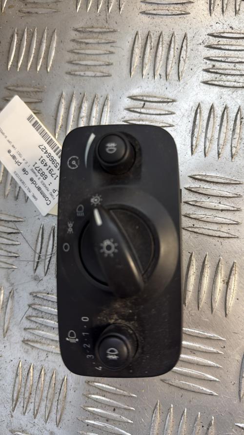 Commande de phare FORD MONDEO 3 PHASE 1 Diesel - Image 3