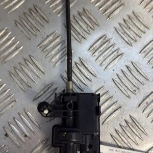 Actionneur verrou trappe d'essence RENAULT CLIO 4 PHASE 1 Diesel - Image 1