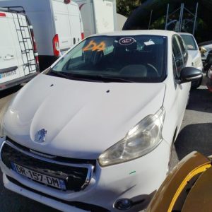 Ceinture arriere droit PEUGEOT 208 1 PHASE 1 Diesel - Image 6