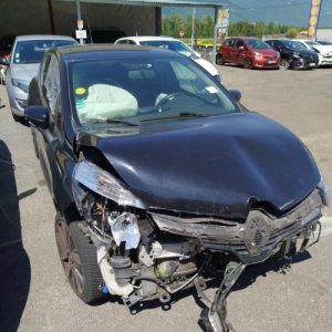 Commande retroviseurs RENAULT CLIO 4 PHASE 1 Diesel - Image 5