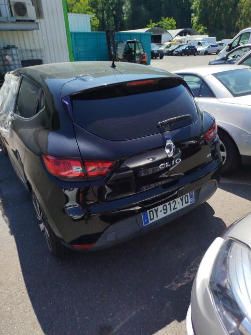 Commande retroviseurs RENAULT CLIO 4 PHASE 1 Diesel - Image 7