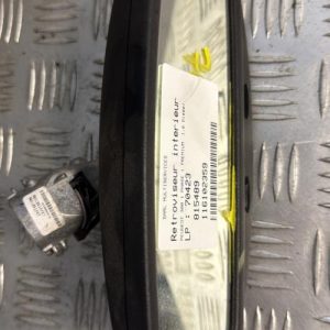 Retroviseur interieur PEUGEOT 308 1 PHASE 1 Diesel - Image 4