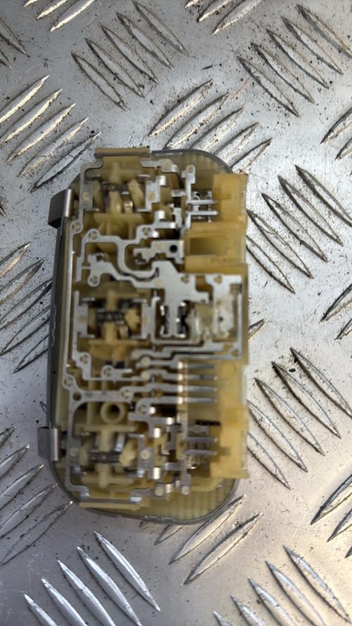 Eclairage de plafonnier PEUGEOT 308 1 PHASE 1 Diesel - Image 3