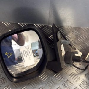 Retroviseur gauche CITROEN BERLINGO 1 PHASE 1 Diesel - Image 1