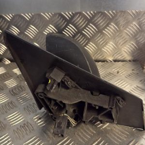 Retroviseur gauche RENAULT MEGANE 3 PHASE 1 COUPE Diesel - Image 6