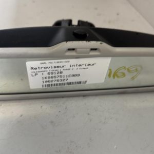 Retroviseur interieur VOLKSWAGEN TIGUAN 1 PHASE 2 Diesel - Image 1