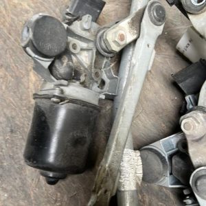 Moteur essuie glace avant PEUGEOT 107 PHASE 2 - Image 1