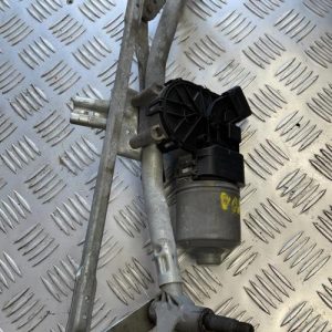 Moteur essuie glace avant PEUGEOT PARTNER 2 PHASE 1 - Image 1