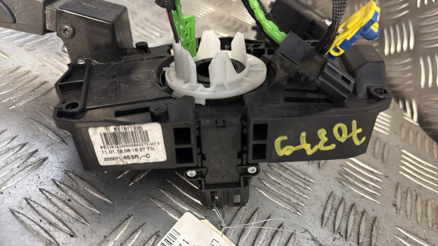 Contacteur tournant DACIA SANDERO 2 PHASE 2 Essence - Image 2