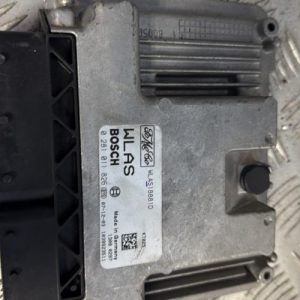 Calculateur moteur MAZDA BT 50 1 Diesel - Image 1