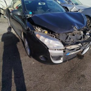 Pare soleil droit RENAULT MEGANE 3 PHASE 1 COUPE Diesel - Image 1