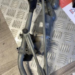 Moteur essuie glace avant ALFA ROMEO MITO PHASE 1 Essence - Image 1