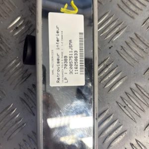 Retroviseur interieur VOLKSWAGEN POLO 5 PHASE 1 Essence - Image 1