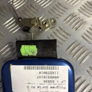 Poignee porte avant droit CITROEN BERLINGO 1 PHASE 1 Diesel - Image 1