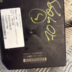Boitier USM RENAULT MEGANE 3 PHASE 1 Diesel - Image 1