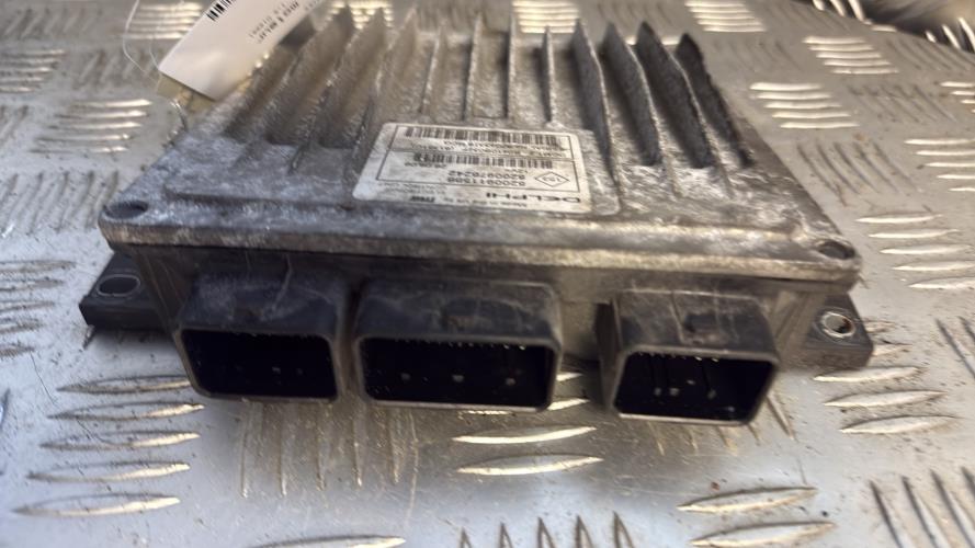 Calculateur moteur RENAULT TWINGO 2 PHASE 1 Diesel - Image 3
