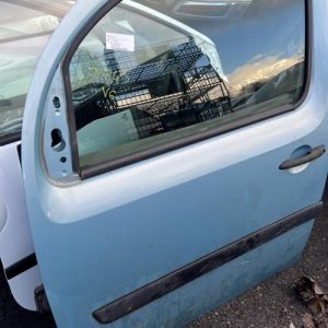 Porte avant gauche RENAULT KANGOO 2 PHASE 1 Diesel - Image 1