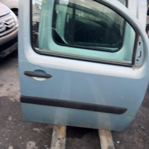 Porte avant droit RENAULT KANGOO 2 PHASE 1 Diesel - Image 1