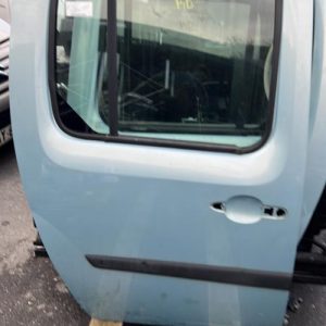 Porte arriere droit RENAULT KANGOO 2 PHASE 1 Diesel - Image 1