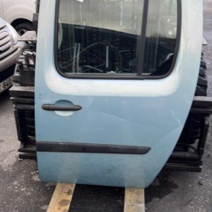 Porte arriere gauche RENAULT KANGOO 2 PHASE 1 Diesel - Image 1