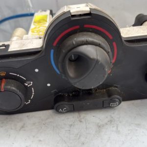 Commande chauffage RENAULT CLIO 3 PHASE 1 Essence - Image 1