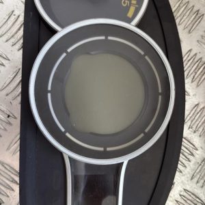 Compteur RENAULT MEGANE 3 PHASE 1 Diesel - Image 1