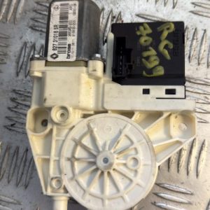 Moteur leve vitre arriere gauche RENAULT MEGANE 3 PHASE 1 Diesel - Image 1