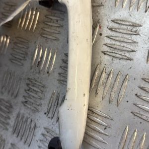 Poignee porte avant droit RENAULT MEGANE 3 PHASE 1 Diesel - Image 1