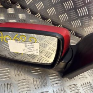 Retroviseur gauche CHEVROLET AVEO 1 Essence - Image 1