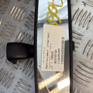 Retroviseur interieur CHEVROLET AVEO 1 Essence - Image 1