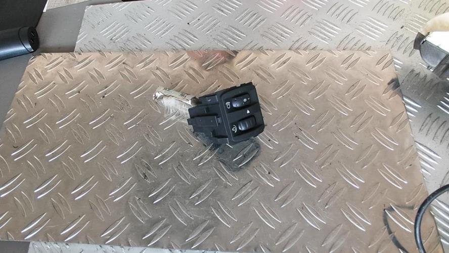 Commande de reglage hauteur de phare RENAULT GRAND SCENIC 3 PHASE 1 Diesel - Image 2