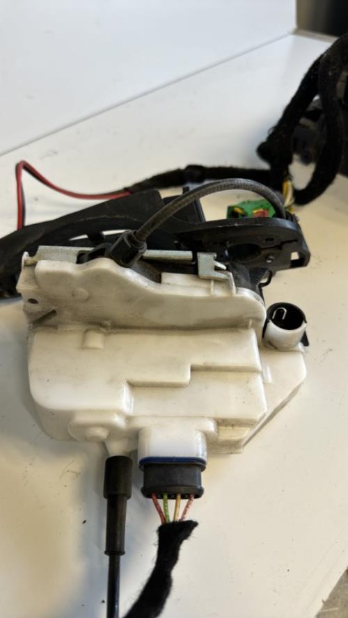 Serrure avant droit CITROEN C3 1 PHASE 1 Diesel - Image 3