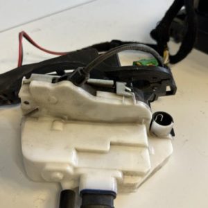 Serrure avant droit CITROEN C3 1 PHASE 1 Essence - Image 1