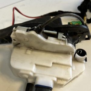 Serrure avant droit CITROEN C3 1 PHASE 2 Diesel - Image 1