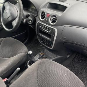 Serrure avant droit CITROEN C3 1 PHASE 2 Diesel - Image 6