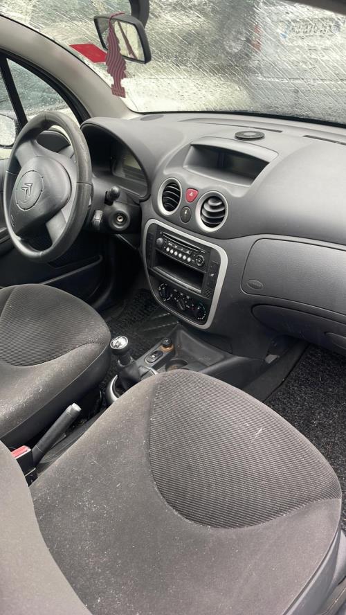 Serrure avant droit CITROEN C3 1 PHASE 2 Diesel - Image 6