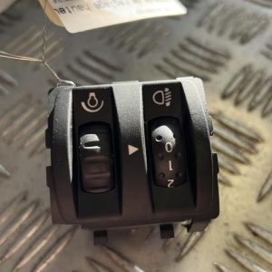 Commande de reglage hauteur de phare RENAULT MEGANE 3 PHASE 1 Diesel - Image 1