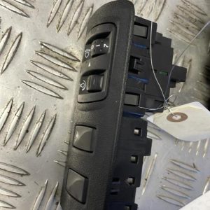 Commande de reglage hauteur de phare RENAULT MEGANE 3 PHASE 1 Diesel - Image 1