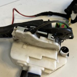 Serrure avant droit CITROEN C3 1 PHASE 1 Diesel - Image 1