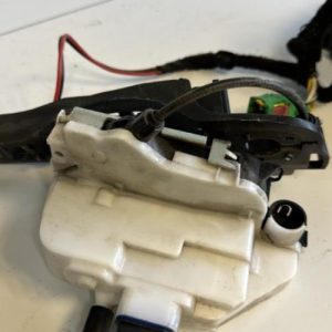 Serrure avant droit CITROEN C3 1 PHASE 1 Essence - Image 1